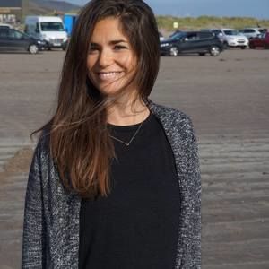 Meet your Posher, Alison